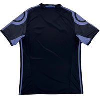 2016-17 Real Madrid Derde Shirt - 10/10 - (L) - Oldschool Voetbalshirts