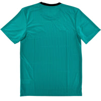2021-22 Real Madrid Derde Shirt - Nieuw - (M) - Oldschool Voetbalshirts