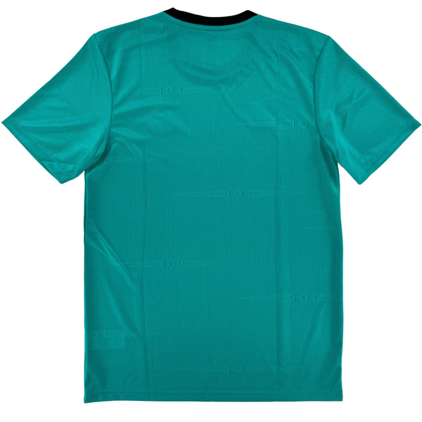 2021-22 Real Madrid Derde Shirt - Nieuw - (M) - Oldschool Voetbalshirts