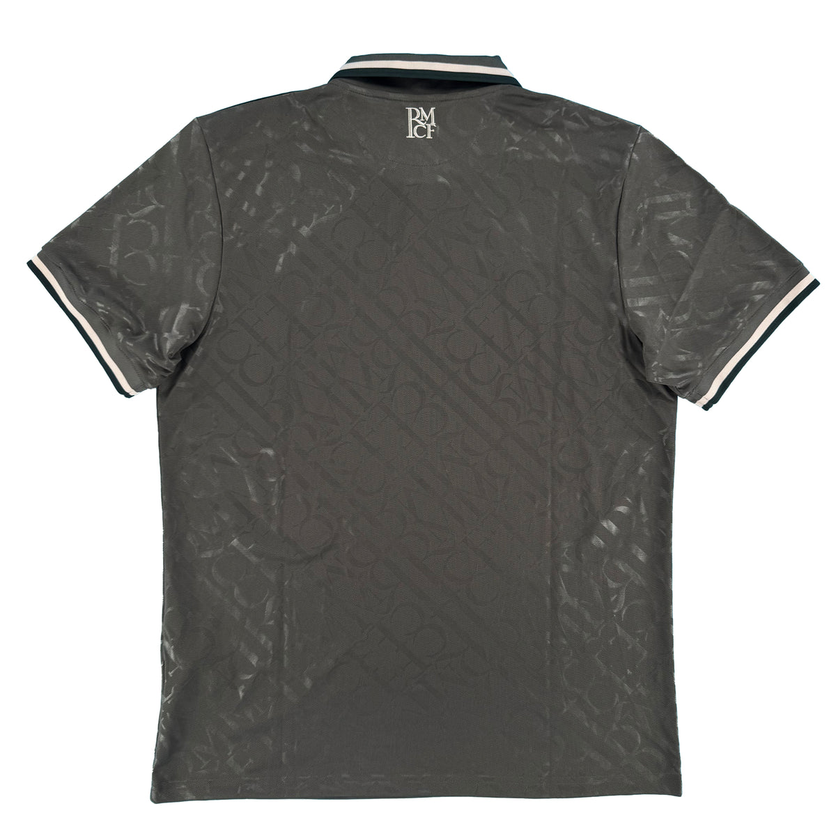 2024-25 Real Madrid Derde Shirt - Nieuw - (M) - Oldschool Voetbalshirts
