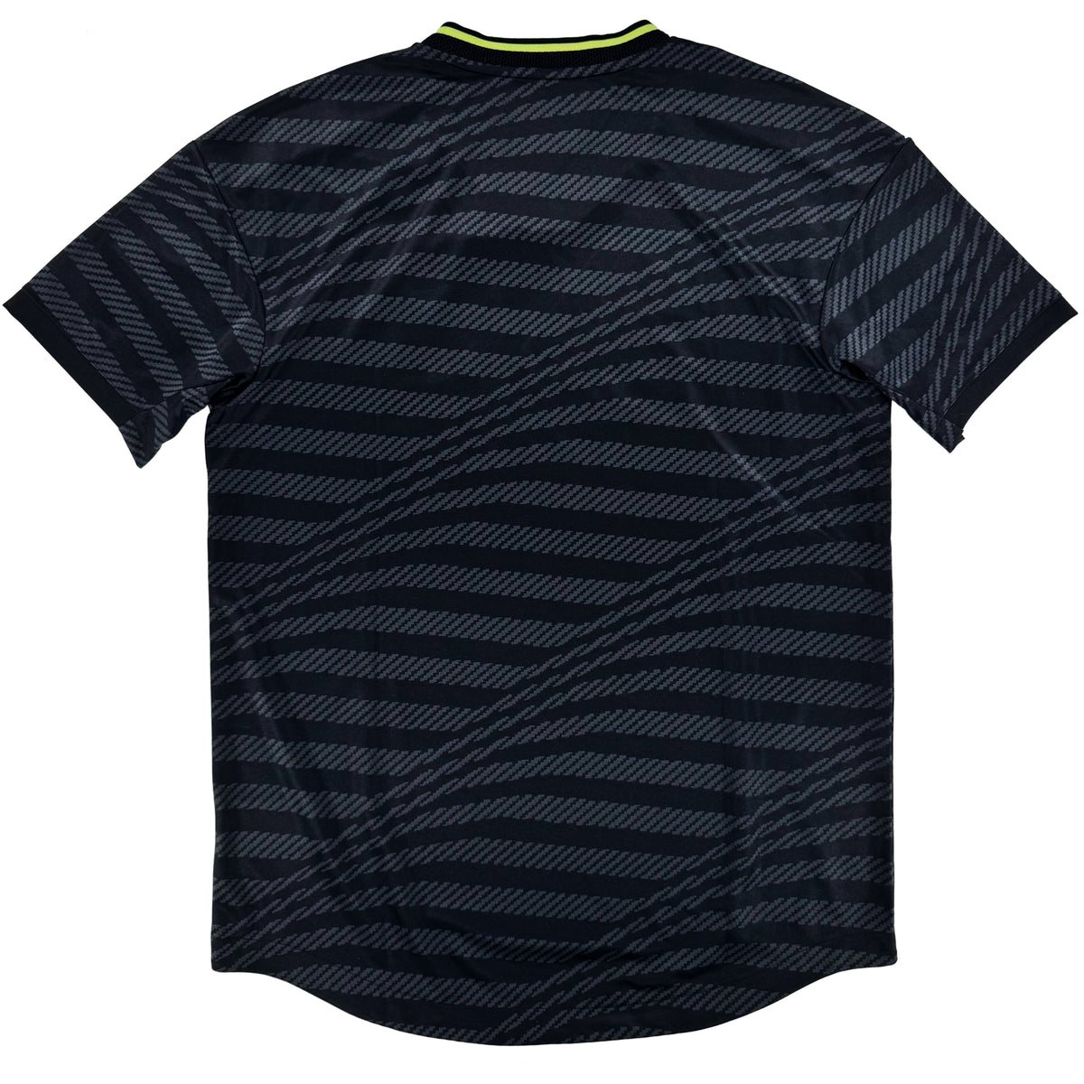 2022-23 Real Madrid Authentic Derde Shirt - 10/10 - (L) - Oldschool Voetbalshirts
