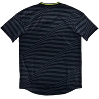 2022-23 Real Madrid Authentic Derde Shirt - 10/10 - (L) - Oldschool Voetbalshirts