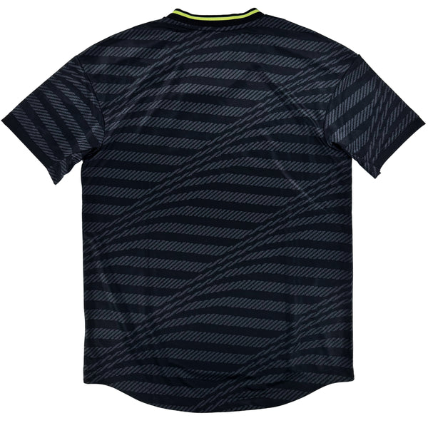 2022-23 Real Madrid Authentic Derde Shirt - 10/10 - (L) - Oldschool Voetbalshirts