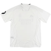 2024-25 Real Madrid Pro Thuis Shirt - Nieuw - (L) - Oldschool Voetbalshirts