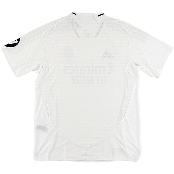 2024-25 Real Madrid Pro Thuis Shirt - Nieuw - (L) - Oldschool Voetbalshirts