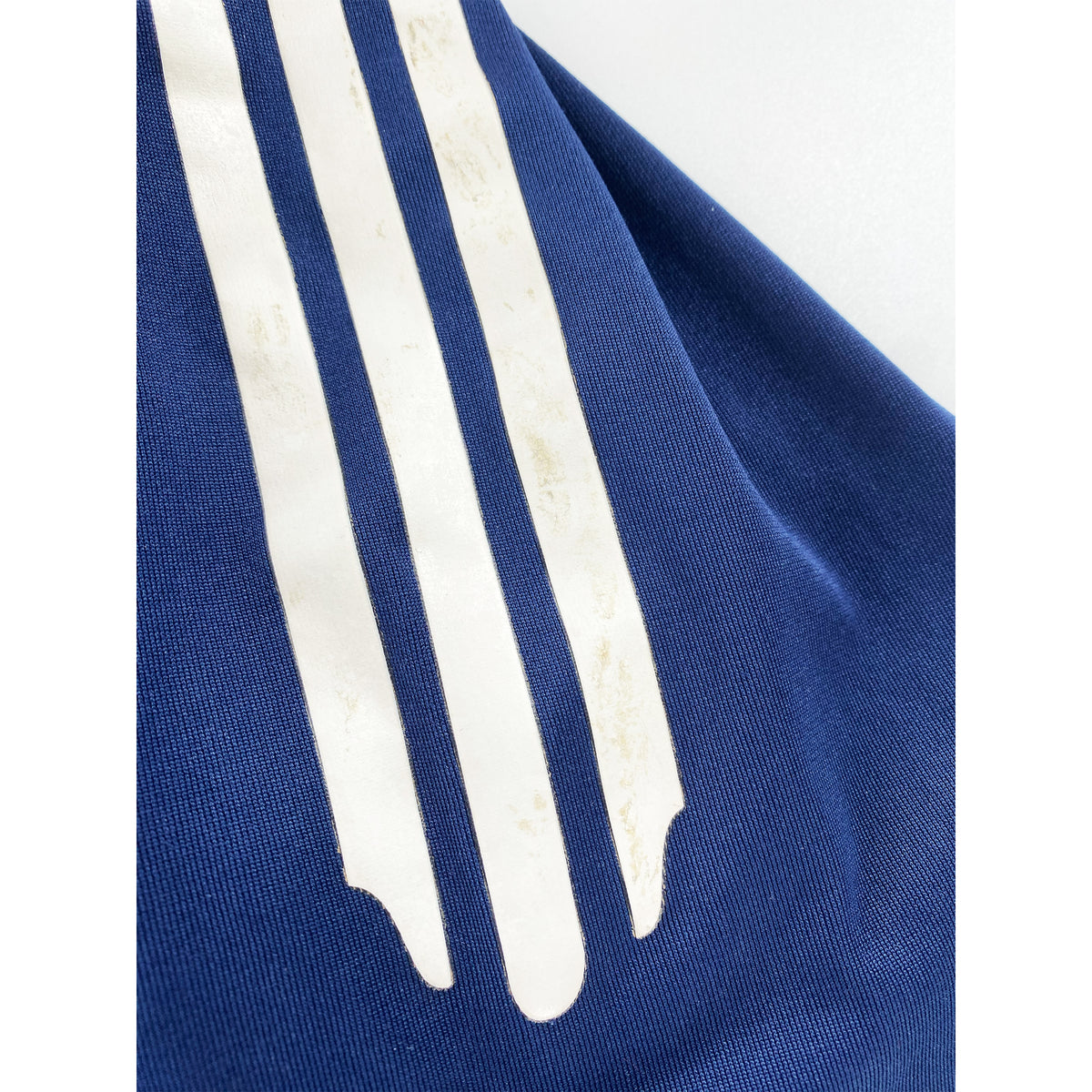 2005-06 Real Madrid Uit Shirt Zidane - Oldschool Voetbalshirts