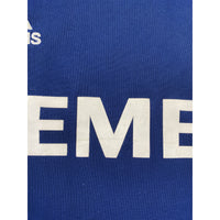 2005-06 Real Madrid Uit Shirt Zidane - Oldschool Voetbalshirts