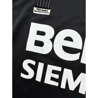 2006-07 Real Madrid Uit Shirt Beckham - Oldschool Voetbalshirts