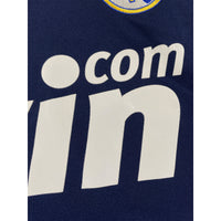 2007-08 Real Madrid Uit Shirt Robben - Oldschool Voetbalshirts