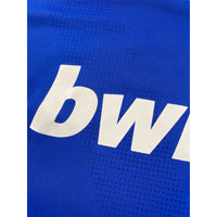 2008-09 Real Madrid Uit Shirt Robben - Oldschool Voetbalshirts