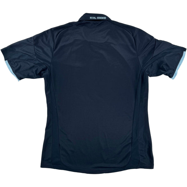 2009-10 Real Madrid Uit Shirt - 8/10 - (M)