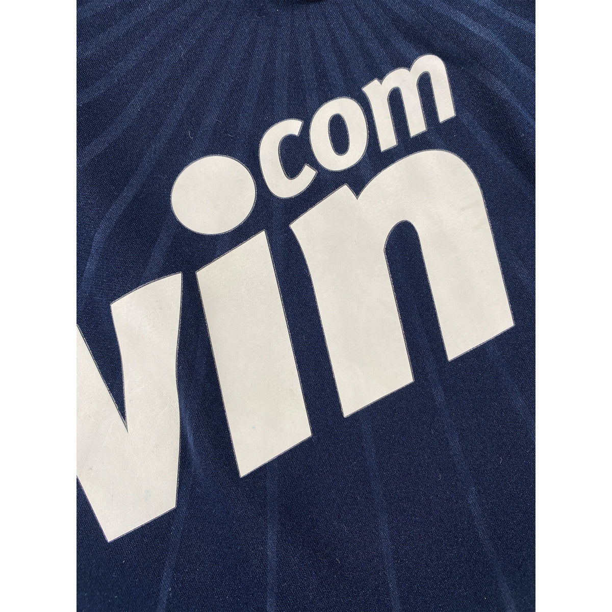 2010-11 Real Madrid Uit Shirt Ronaldo - Oldschool Voetbalshirts