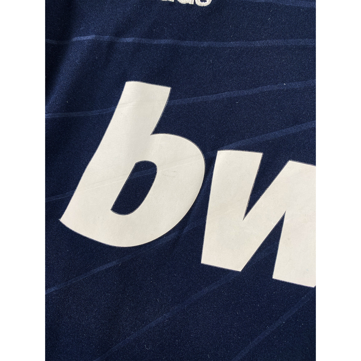 2010-11 Real Madrid Uit Shirt Ronaldo - Oldschool Voetbalshirts