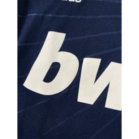 2010-11 Real Madrid Uit Shirt Ronaldo - Oldschool Voetbalshirts