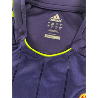 2012-13 Real Madrid Uit Shirt Ronaldo - Oldschool Voetbalshirts