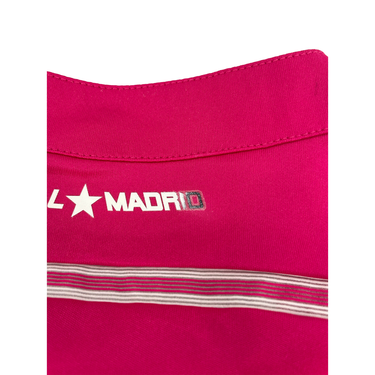 2014-15 Real Madrid Uit Shirt Ronaldo - Oldschool Voetbalshirts