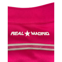 2014-15 Real Madrid Uit Shirt Modric - Oldschool Voetbalshirts