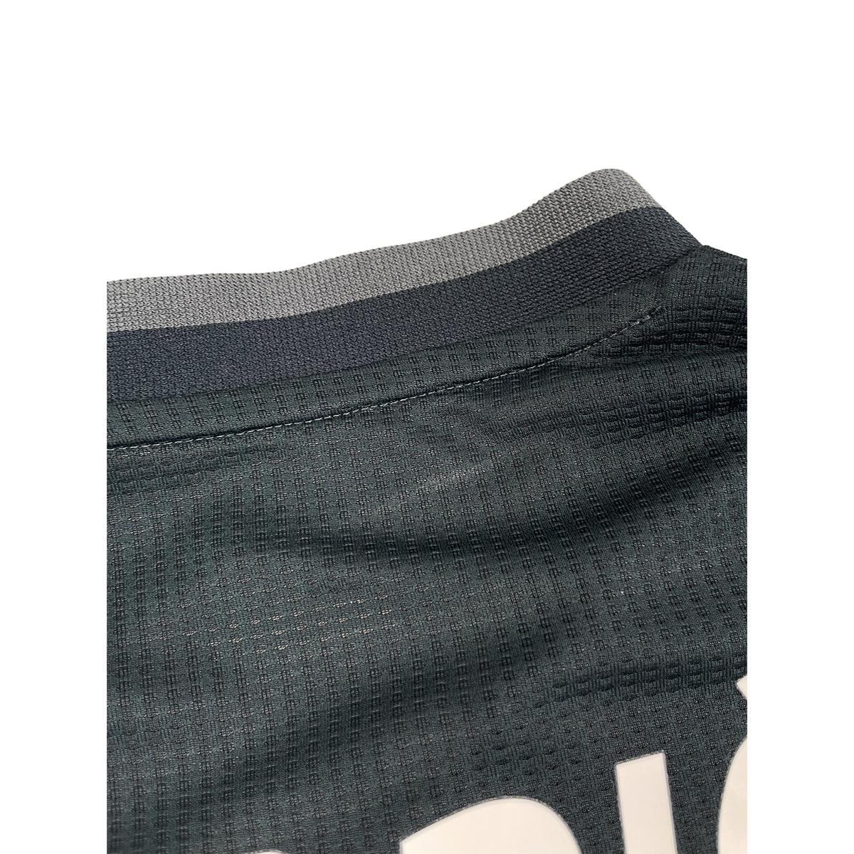 2018-19 Real Madrid Pro Uit Shirt Modric - Oldschool Voetbalshirts