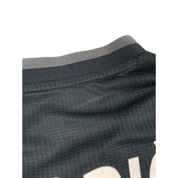 2018-19 Real Madrid Pro Uit Shirt Modric - Oldschool Voetbalshirts