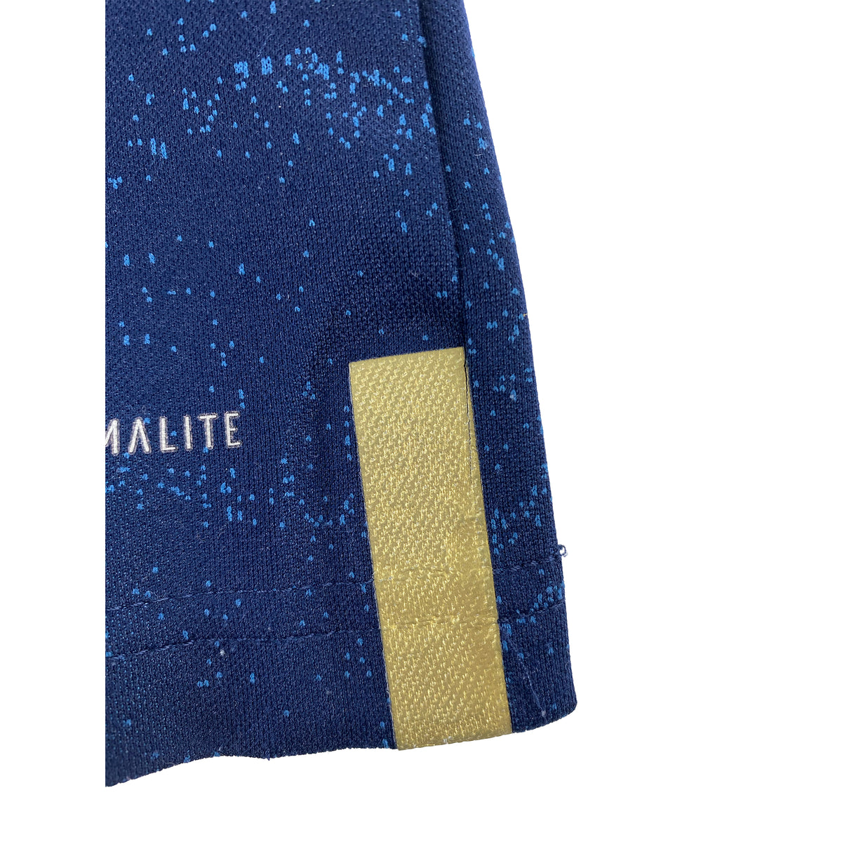 2019-20 Real Madrid Uit Shirt Bale - Oldschool Voetbalshirts