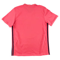 2020-21 Real Madrid Uit Shirt - 9/10 - (L) - Oldschool Voetbalshirts