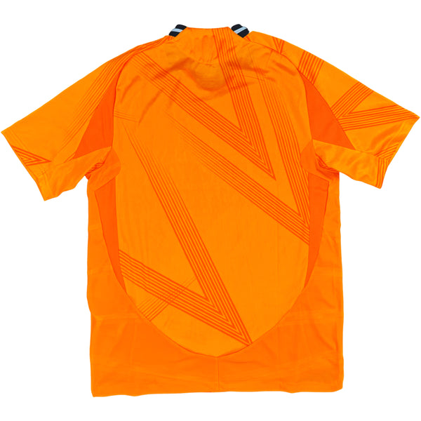 2024-25 Real Madrid Authentic Uit Shirt - 10/10 - (M)