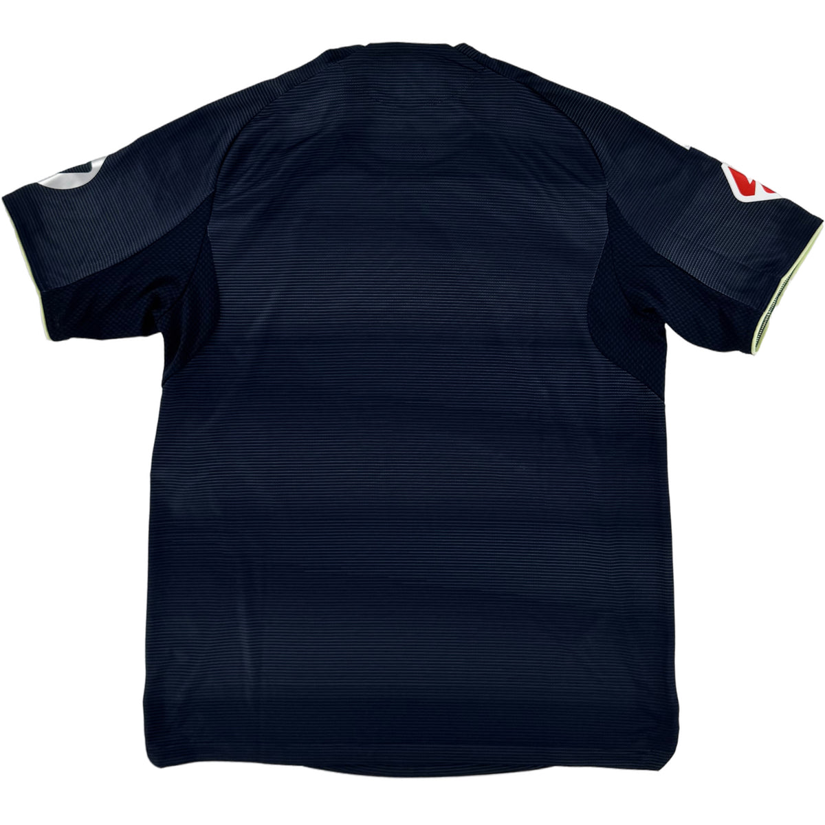 2025-26 Real Madrid Pro Uit Shirt - Oldschool Voetbalshirts