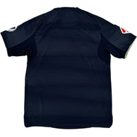 2025-26 Real Madrid Pro Uit Shirt - Oldschool Voetbalshirts