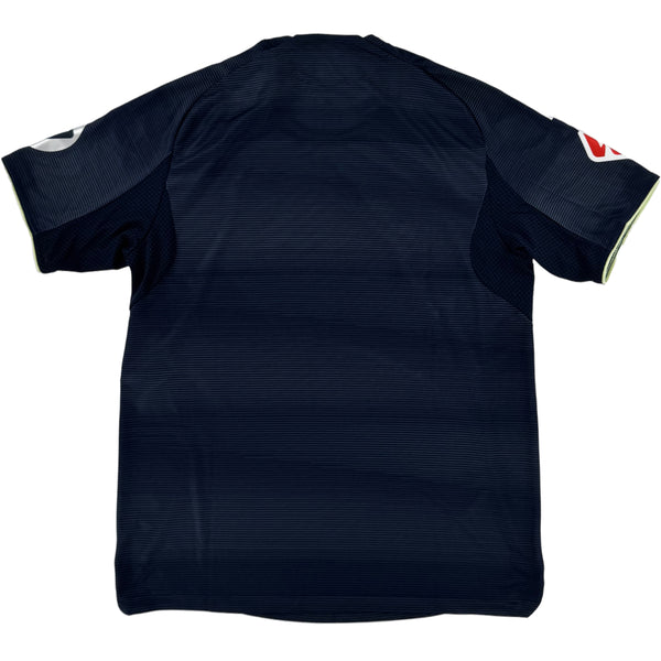 2025-26 Real Madrid Pro Uit Shirt - Oldschool Voetbalshirts