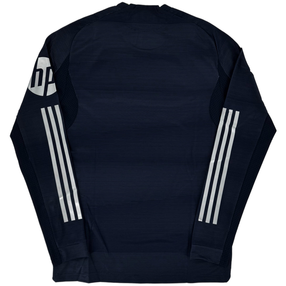 2025-26 Real Madrid Authentic Uit Shirt - Nieuw - (S & L) - Oldschool Voetbalshirts