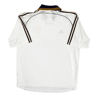 1998-00 Real Madrid Thuis Shirt