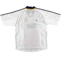 1998-00 Real Madrid Shirt - Oldschool Voetbalshirts