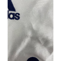 1998-00 Real Madrid Thuis Shirt