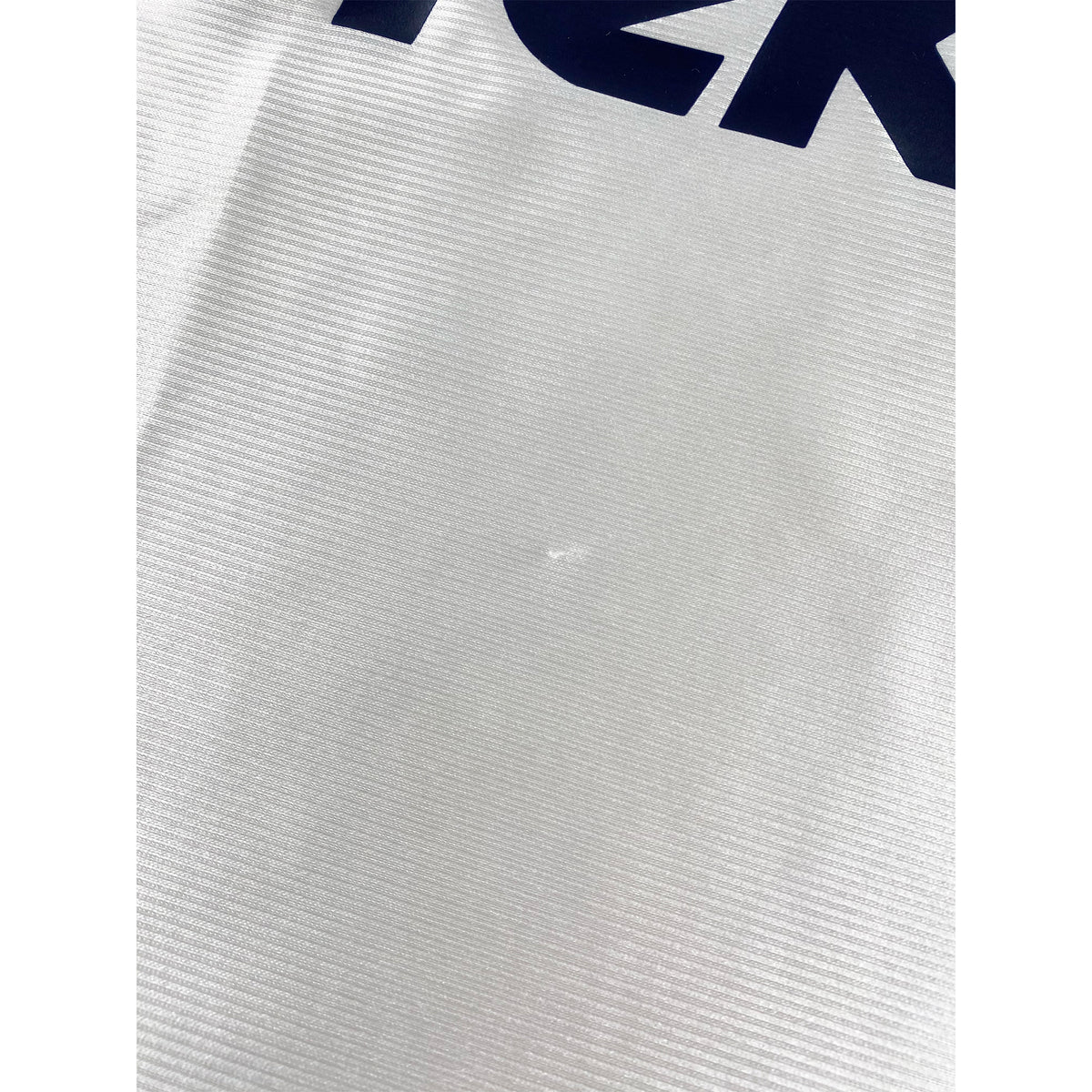 1998-00 Real Madrid Shirt - Oldschool Voetbalshirts