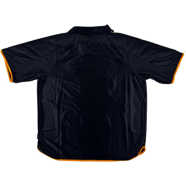 1999-00 Real Madrid Uit Shirt - Oldschool Voetbalshirts