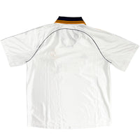 1999-00 Real Madrid Thuis Shirt - Oldschool Voetbalshirts