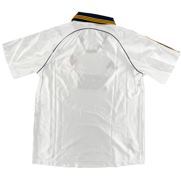 1999-00 Real Madrid Thuis Shirt