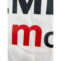 2003-04 Real Madrid Thuis Shirt Beckham - Oldschool Voetbalshirts