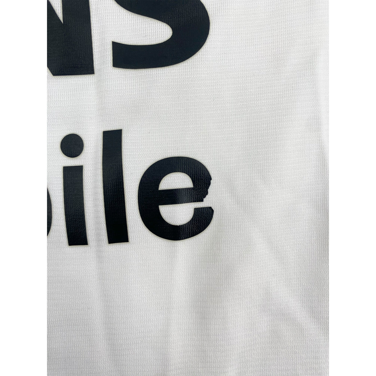 2003-04 Real Madrid Thuis Shirt Beckham - Oldschool Voetbalshirts