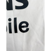 2003-04 Real Madrid Thuis Shirt Beckham - Oldschool Voetbalshirts