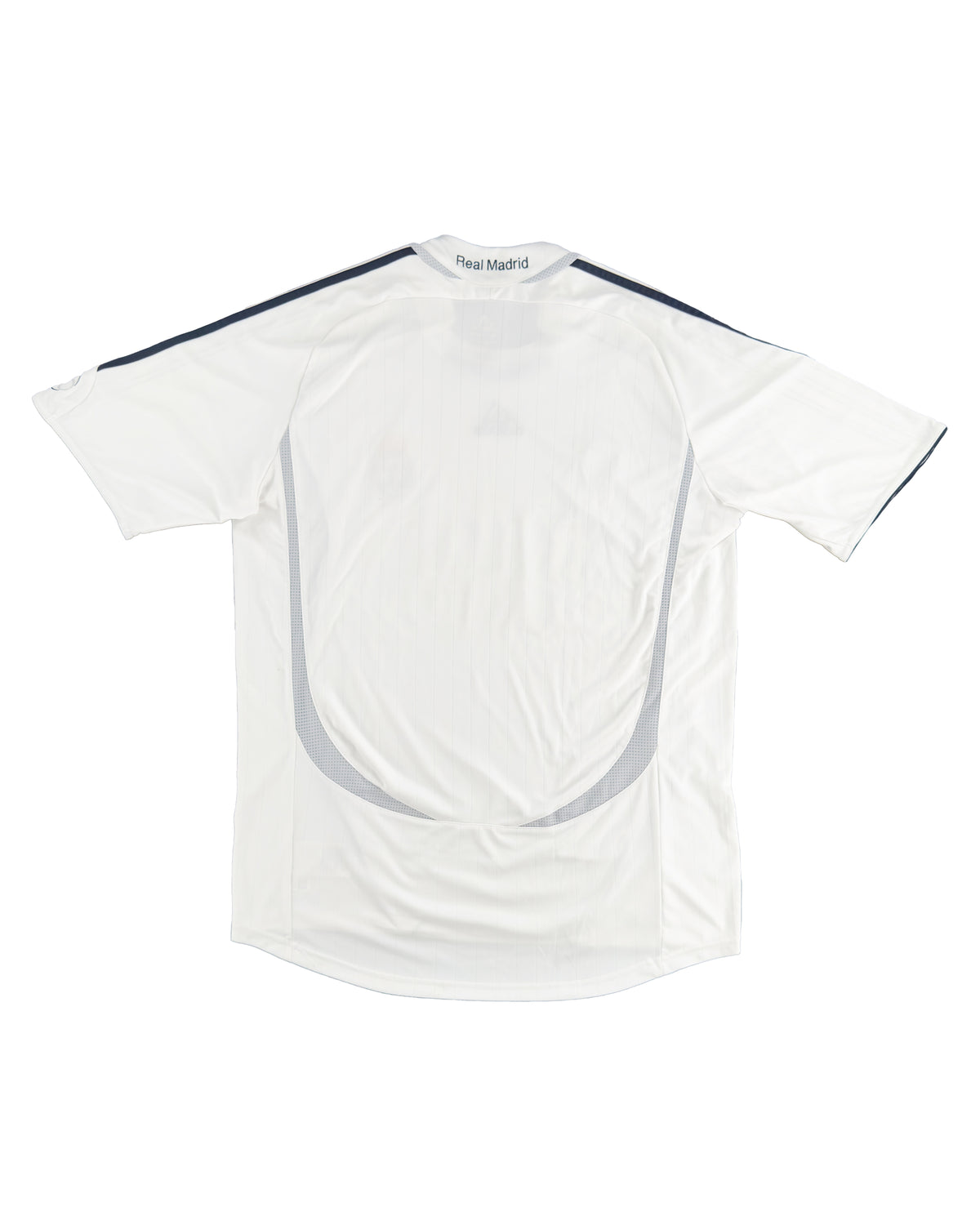Real Madrid - Home Shirt - 2006/07 - Size L