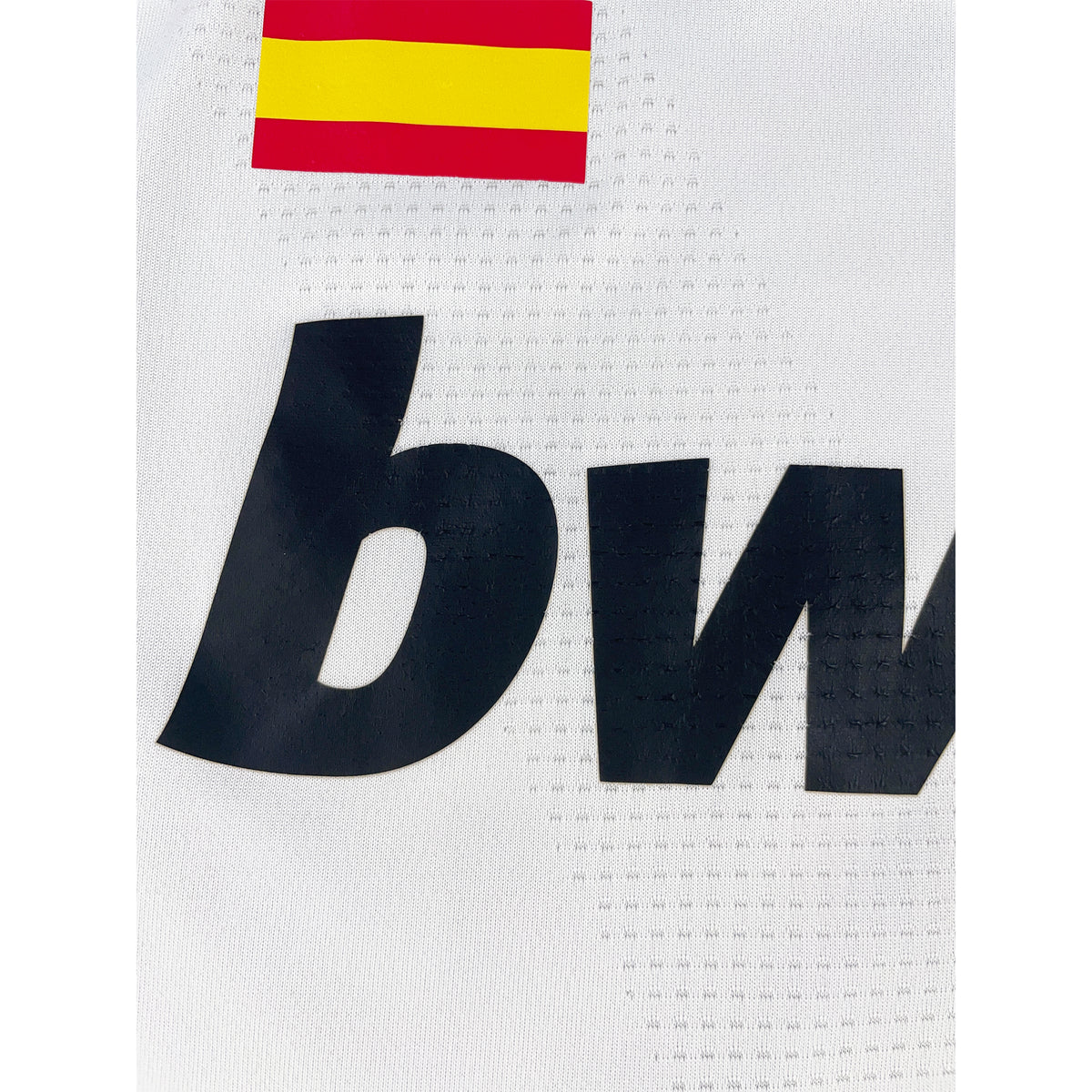 2008-09 Real Madrid Home Shirt Ramos
