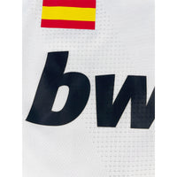 2008-09 Real Madrid Home Shirt Ramos