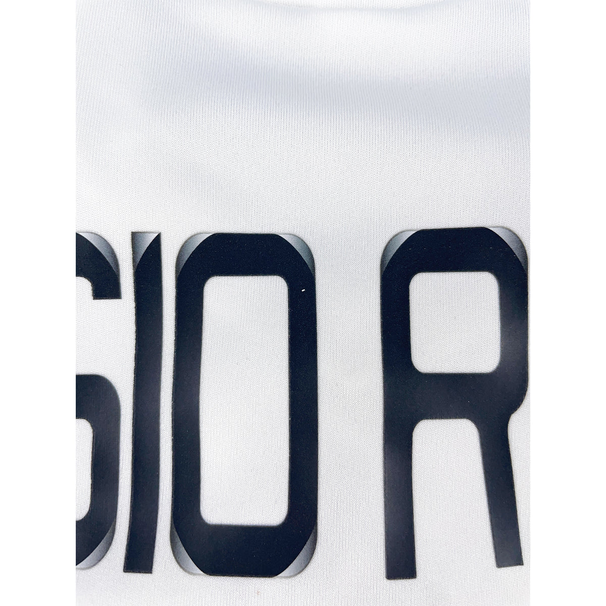 2008-09 Real Madrid Home Shirt Ramos