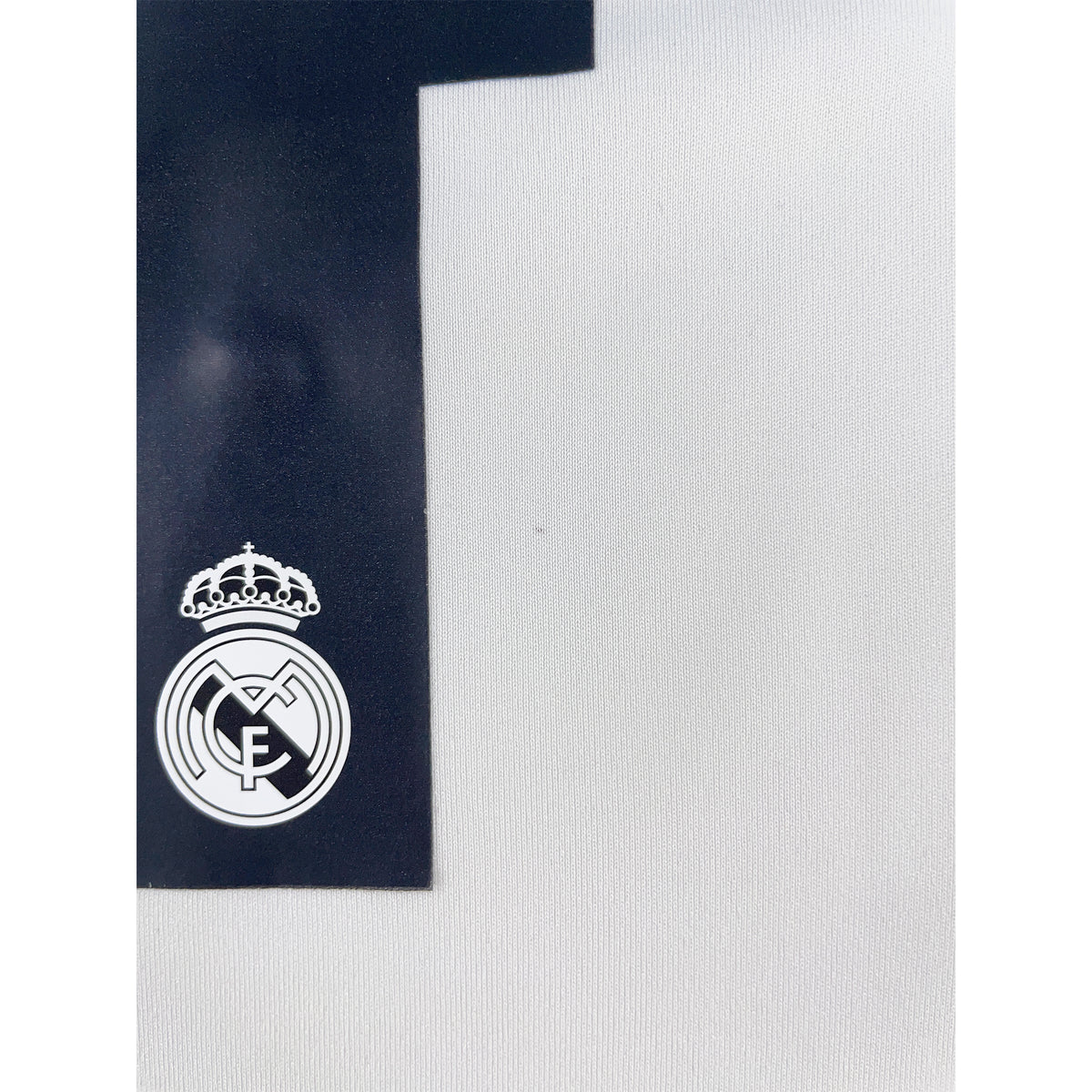2008-09 Real Madrid Home Shirt Ramos