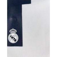 2008-09 Real Madrid Home Shirt Ramos