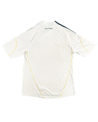 Real Madrid - Home Shirt - 2009/10 - Size L