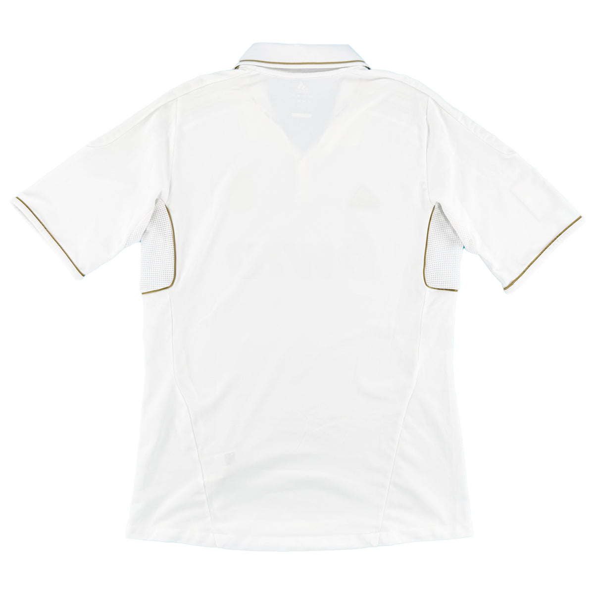 Real Madrid - Home Shirt - 2011/12 - Size M - 8/10