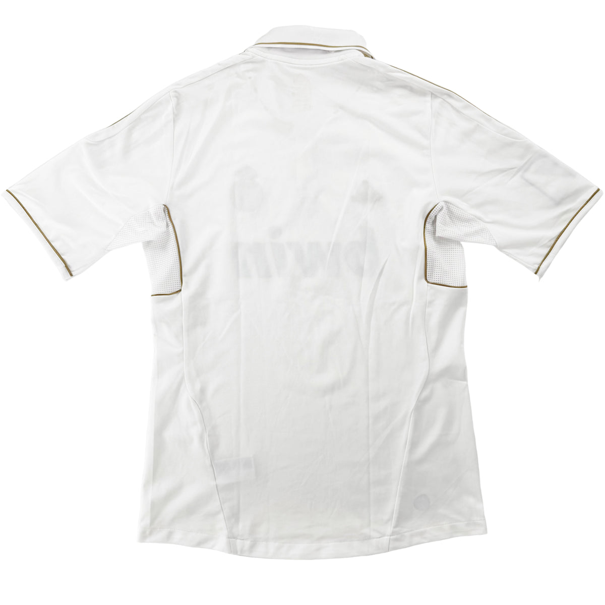 2011-12 Real Madrid Home Shirt - 9/10 - (M)