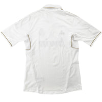 2011-12 Real Madrid Home Shirt - 9/10 - (M)